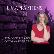 Cover de l'épisode #08 : Victor Margueritte : Ton corps est à toi ou le manifeste de la souveraineté
