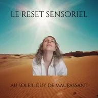 Cover de l'épisode #11 : Maupassant : le voyage « reset » d'un génie neuroatypique